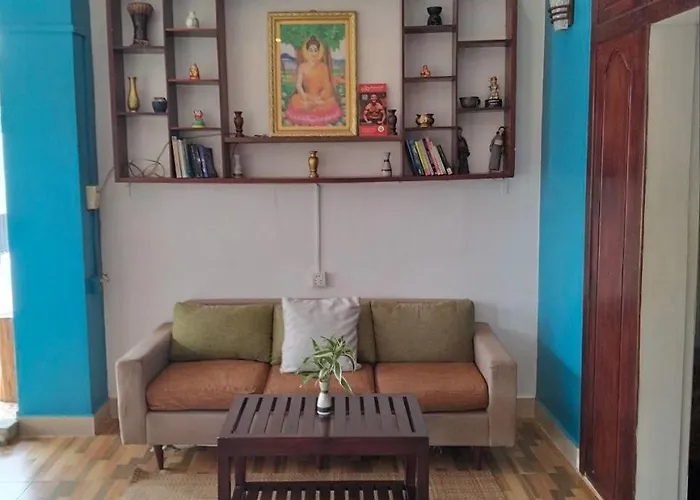 Namo Angkor Hotel