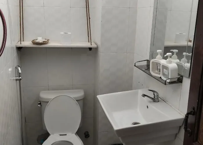 Hotel Namo Angkor
