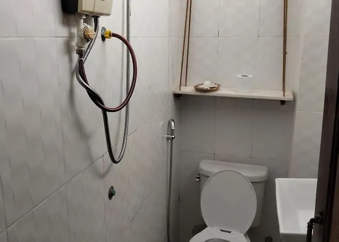 Hotel Namo Angkor Siem Reap