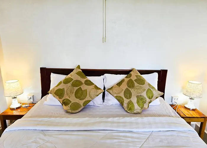Namo Angkor Hotel