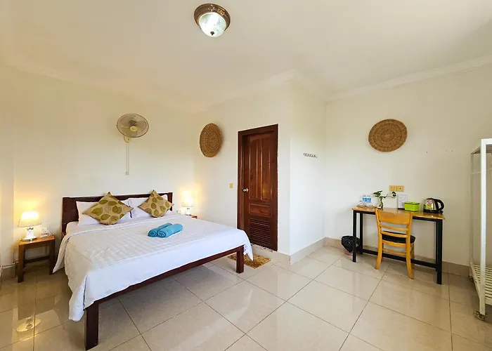 Hotel Namo Angkor