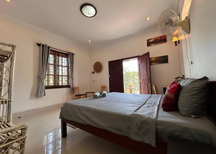 Namo Angkor Siem Reap