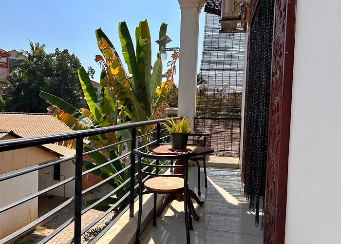 Namo Angkor Hotel Siem Reap