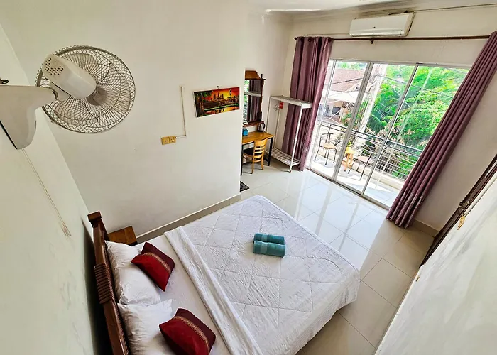 Namo Angkor Hotel