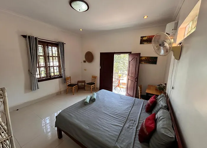 Namo Angkor Hotel Siem Reap