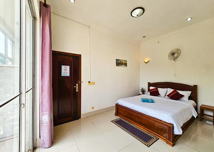 Namo Angkor Hotel