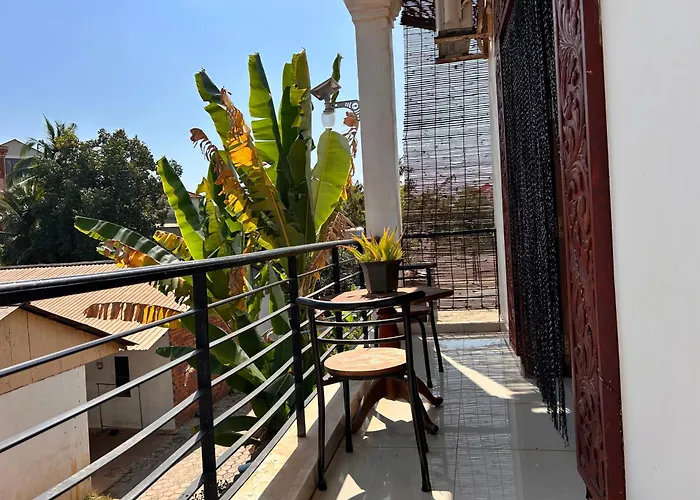 Namo Angkor Hotel *