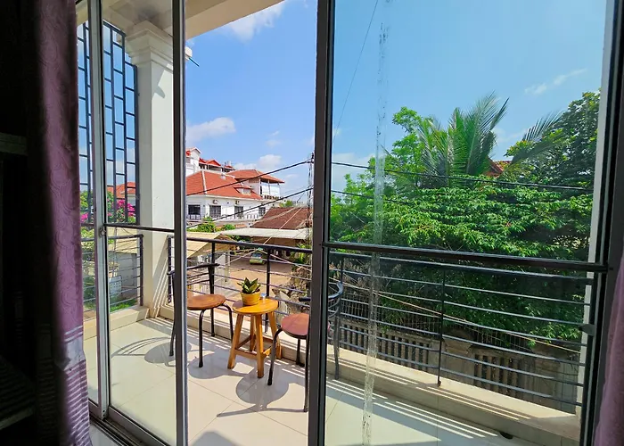 Namo Angkor Hotel Siem Reap