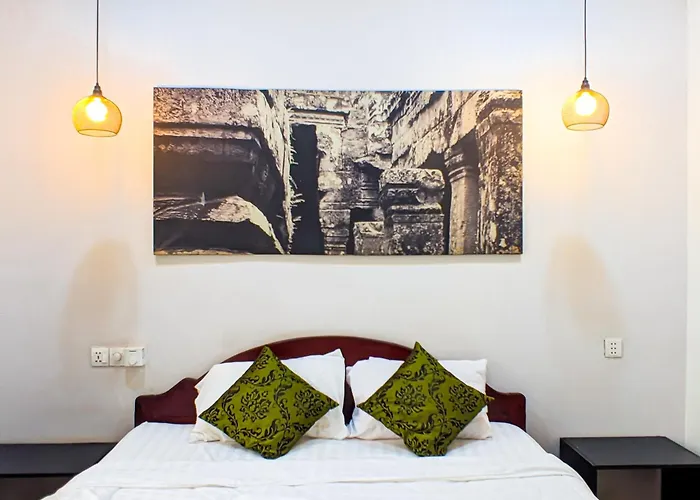 Namo Angkor Hotel