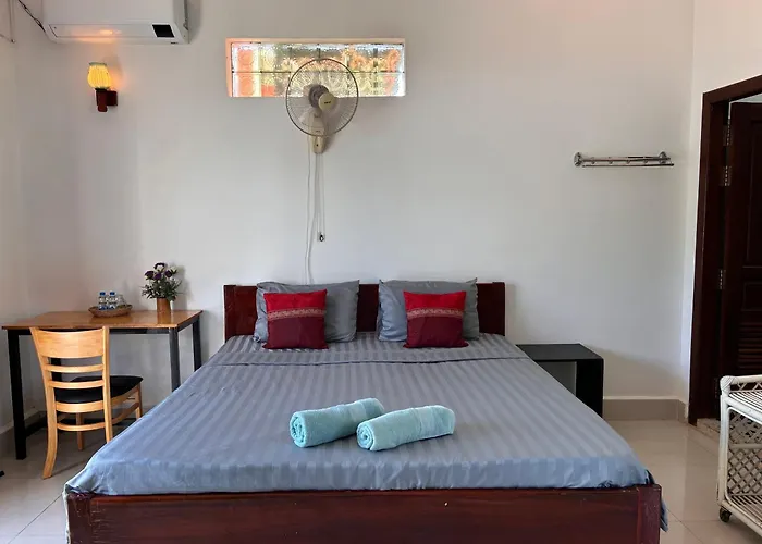 Namo Angkor Hotel