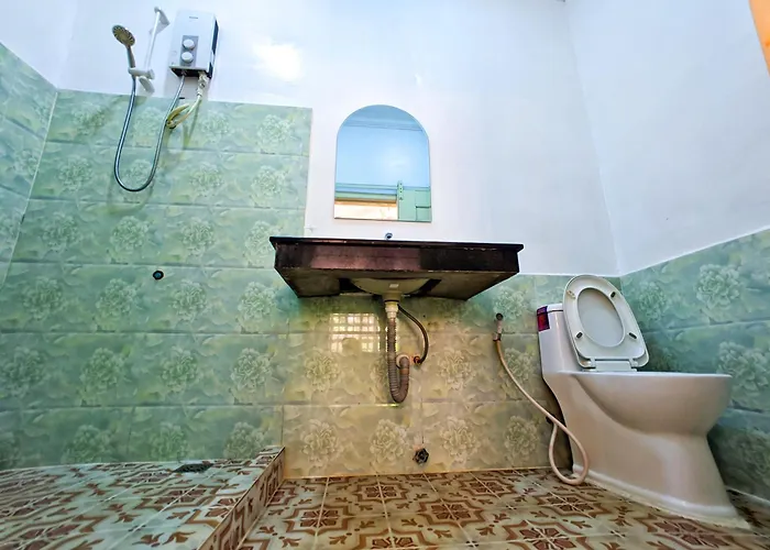 Hotel Namo Angkor Siem Reap