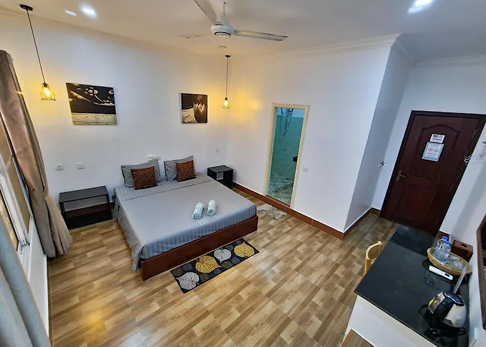Namo Angkor Hotel *