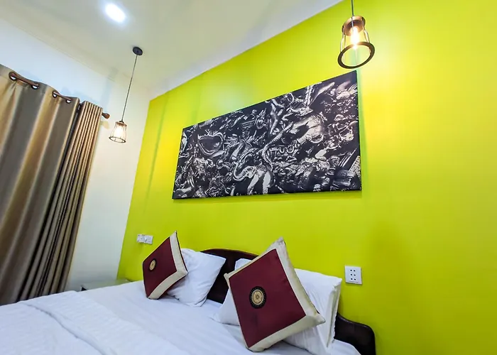 Namo Angkor Siem Reap