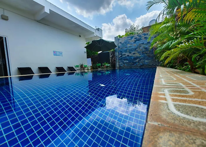 Namo Angkor Hotel *