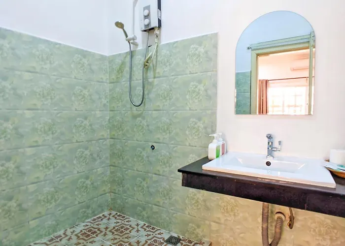Hotel Namo Angkor Siem Reap