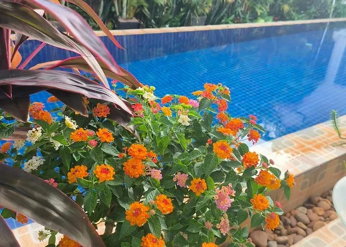 Hotel Namo Angkor